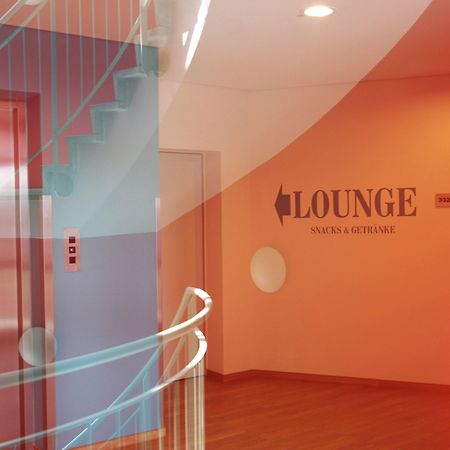 Bridge Inn Hotel Hamburg Dış mekan fotoğraf