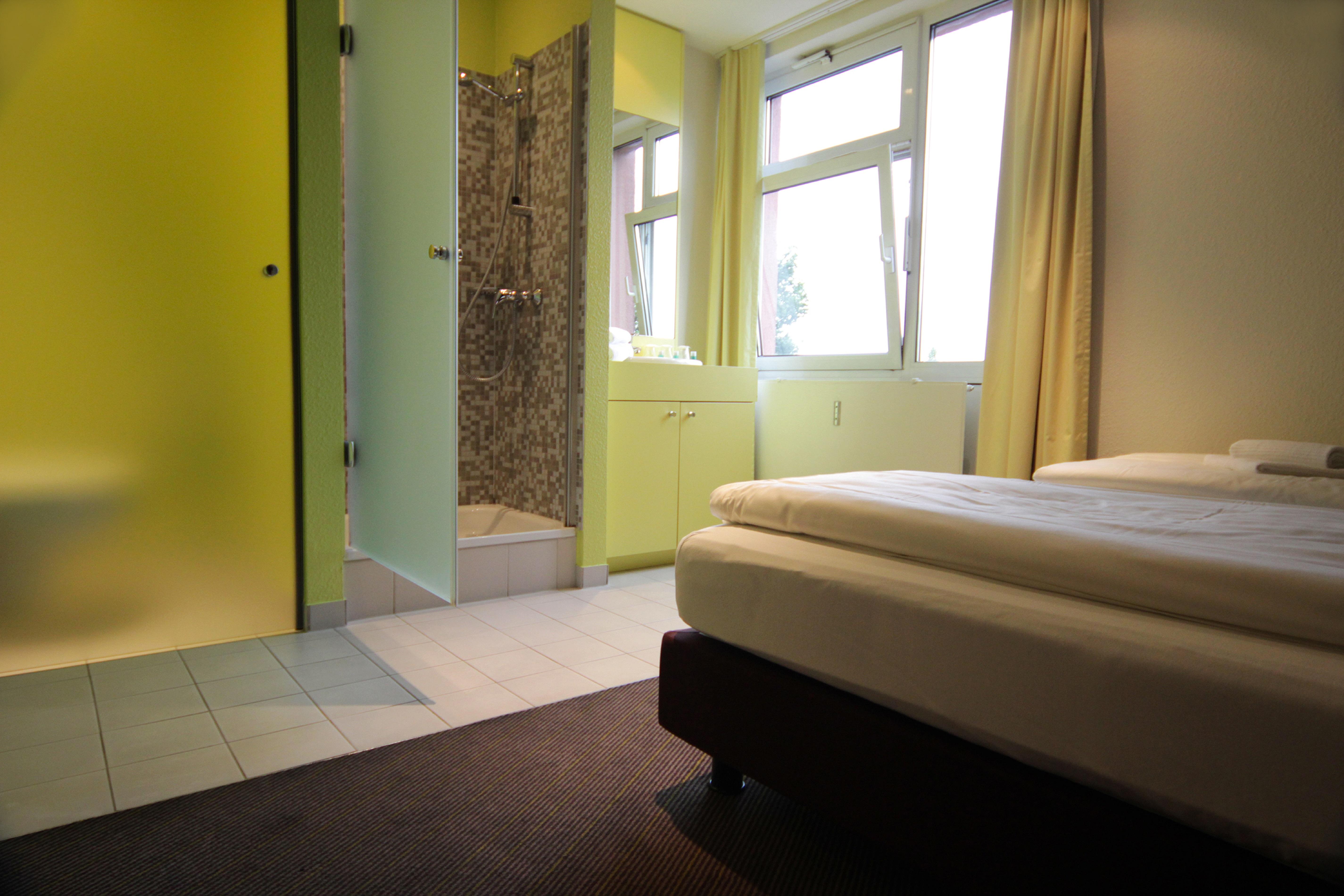 Bridge Inn Hotel Hamburg Dış mekan fotoğraf