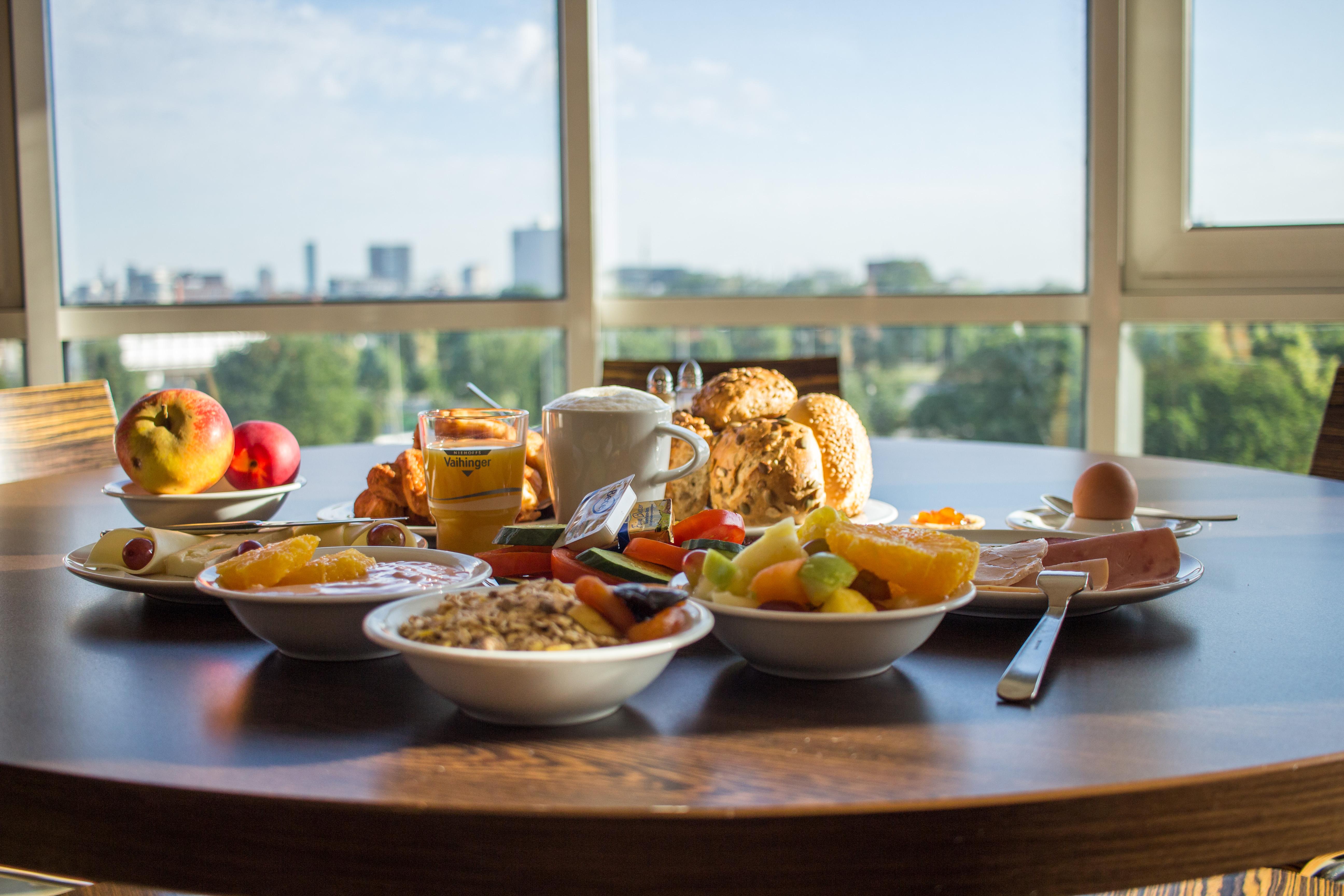 Bridge Inn Hotel Hamburg Dış mekan fotoğraf