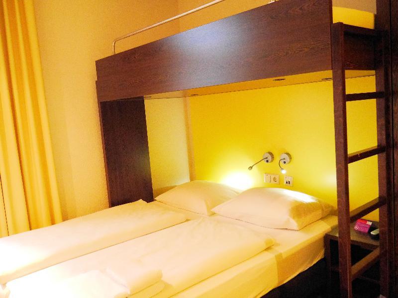 Bridge Inn Hotel Hamburg Dış mekan fotoğraf