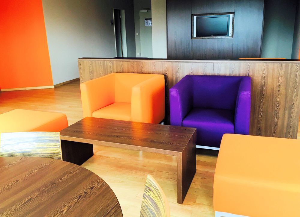 Bridge Inn Hotel Hamburg Dış mekan fotoğraf