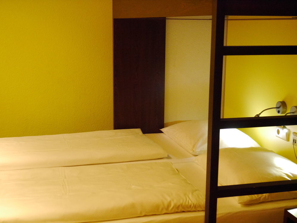 Bridge Inn Hotel Hamburg Dış mekan fotoğraf